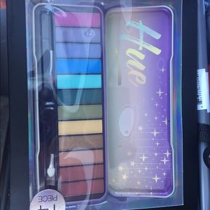 14pc eyeshadow pallet